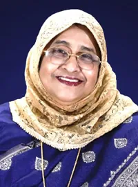Prof. Dr. Gulshan Ara প্রোফাইল ফটো