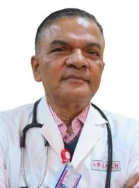 Prof. Dr. Jalal Uddin প্রোফাইল ফটো