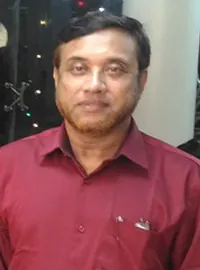 Prof. Dr. Kazi Md. Shamsul Alam প্রোফাইল ফটো