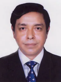 Prof. Dr. Khan Abul Kalam Azad প্রোফাইল ফটো