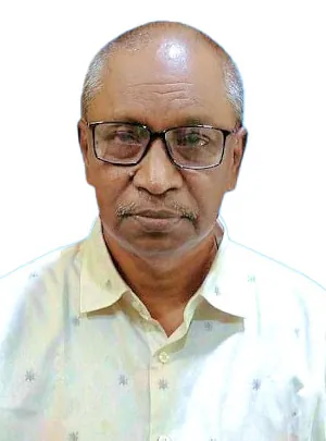 Prof. Dr. M. Kamal Uddin প্রোফাইল ফটো