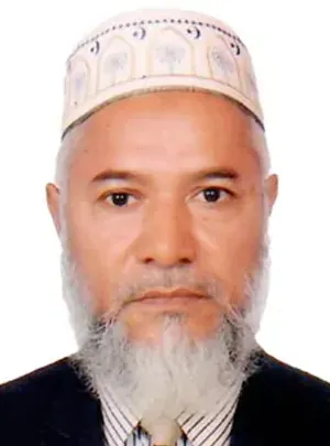 Prof. Dr. Md. Abdul Gaffar Faruk প্রোফাইল ফটো