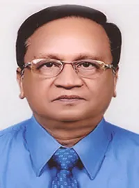 Prof. Dr. Md. Anwarul Hoque Chowdhury প্রোফাইল ফটো