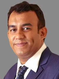 Prof. Dr. Md. Ibrahim Hossain — Pain, Paralysis, Sports Injury & Physical Medicine Specialist