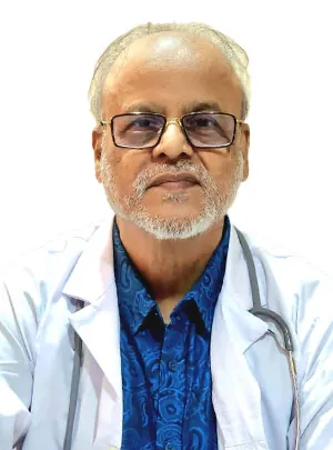 Prof. Dr. Md. Ibrahim Khalil প্রোফাইল ফটো