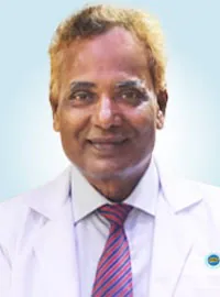 Prof. Dr. Md. Jamshed Alam Khan প্রোফাইল ফটো