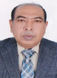 Prof. Dr. Md. Reazul Haque (Reza) প্রোফাইল ফটো