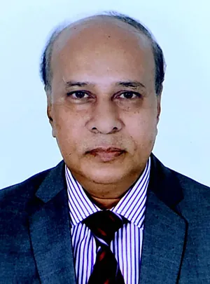Prof. Dr. Md. Rezaul Alam প্রোফাইল ফটো