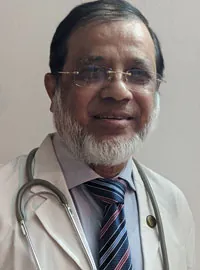 Prof. Dr. Md. Shahidul Islam Selim প্রোফাইল ফটো