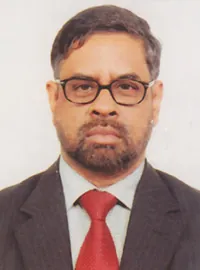 Prof. Dr. Mohammad Abdullah প্রোফাইল ফটো