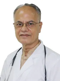 Prof. Dr. Munshi Md. Mujibur Rahman প্রোফাইল ফটো