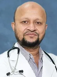 Prof. Dr. Muslim Uddin Sobuj প্রোফাইল ফটো