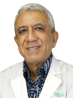 Prof. Dr. Parviz Shahidi Gamsari প্রোফাইল ফটো