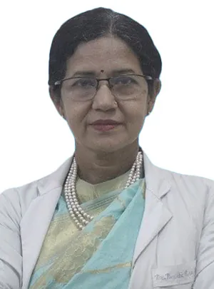 Prof. Dr. Puravi Rani Dev Nath প্রোফাইল ফটো