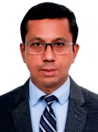 Professor Dr. Ripon Barua প্রোফাইল ফটো