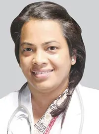 Prof. Dr. Sangjukta Saha প্রোফাইল ফটো