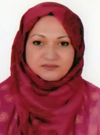 Prof. Dr. Shamima Haque Chowdhury Annie প্রোফাইল ফটো