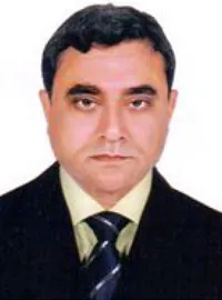 Prof. Dr. SK Nurul Alam প্রোফাইল ফটো