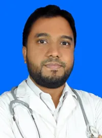 Dr. Emrul Hassan — Skin, Hair, Nail, Allergy, Leprosy & Sexual Diseases Specialist