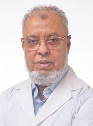 Dr. Md. Zakaria প্রোফাইল ফটো