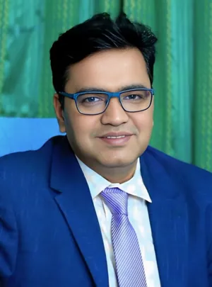 Dr. Kamalesh Saha প্রোফাইল ফটো