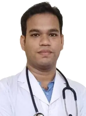 Dr. Mamunul Hoque Mamun — Dermatologist & Venereologist Skin, Allergy, Hair, Nail, Leprosy, Sexual Diseases Specialist