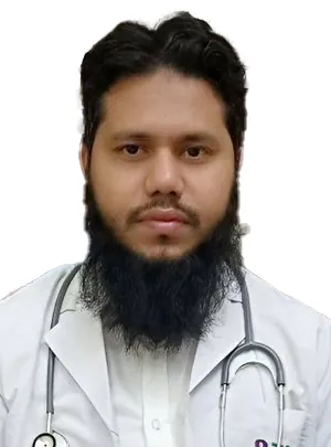 Dr. Md. Adnan Arifeen প্রোফাইল ফটো
