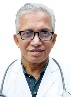 Prof. Dr. Md. Kafil Uddin প্রোফাইল ফটো