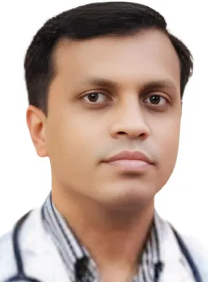Dr. Md. Nazmul Kabir প্রোফাইল ফটো