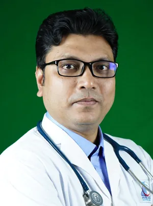 Dr. Md. Sawkat Hossan প্রোফাইল ফটো