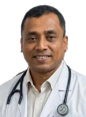 Dr. Md. Shafiqur Rahman প্রোফাইল ফটো