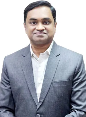 Dr. Md. Shafiul Azam প্রোফাইল ফটো
