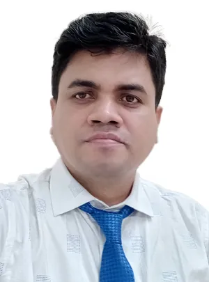 Dr. Mizanur Rahaman (Sinha) — Homeopathic Medicine Specialist Piles, Fistula, Sexual Health, Physical & Mental Health, Kidney, Liver, Heart Disease, Tumour