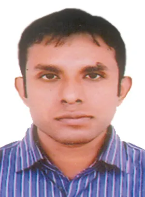 Dr. Mohammad Arbab Sarker প্রোফাইল ফটো