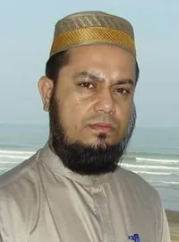 Dr. NM Khairul Bashar প্রোফাইল ফটো