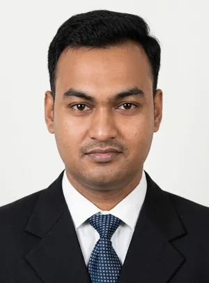 Dr. Sadia Shahrin প্রোফাইল ফটো