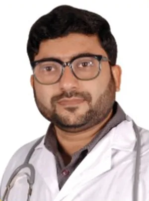 Dr. Soubarno Roy Badhan প্রোফাইল ফটো