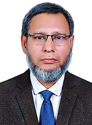 Dr. Syed Md. Muhsin প্রোফাইল ফটো