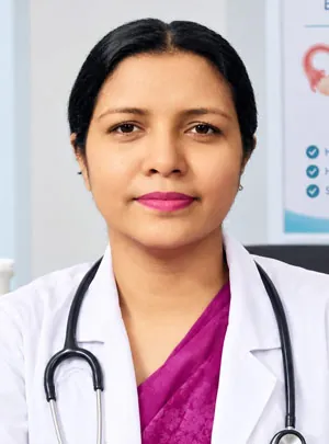 Dr. Tania Afroz Tani, Gynecology, Obstetrics Specialist & Surgeon