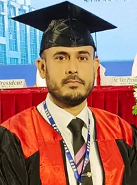 Lt. Col. Dr. A K M Najmul Hasan, Psychiatry, Child Psychiatry, Brain, Nerve, Drug Addiction, Sexual Diseases Specialist & Therapist