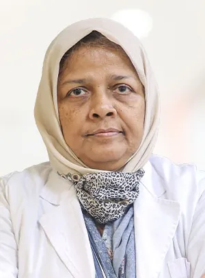 Prof. Dr. Rayhana Awwal প্রোফাইল ফটো