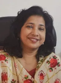 Prof. Dr. Shamima Akhter প্রোফাইল ফটো
